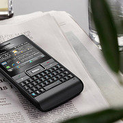 Sony Ericsson Aspen