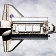 NASA Space Shuttles