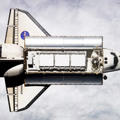 NASA Space Shuttles