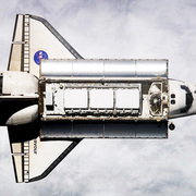 NASA Space Shuttles