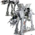 Star Wars AT-AT
