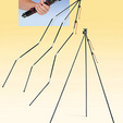 ZipShot Tripod