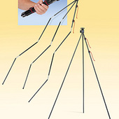 ZipShot Tripod