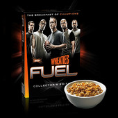 Wheaties Fuel