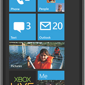 Microsoft Windows Phone 7 Series