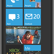 Microsoft Windows Phone 7 Series