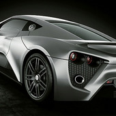 Zenvo ST1