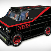 A-Team: The Complete Series