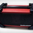 Audio-Technica Boogie Box