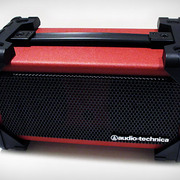 Audio-Technica Boogie Box