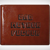 Bad Mother F*cker Wallet