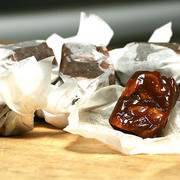 Beer & Pretzel Caramels