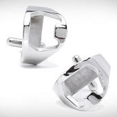 Bottle Opener Cufflinks