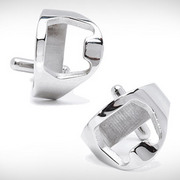 Bottle Opener Cufflinks