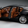 Bugatti 16C Galibier