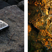 Casio G'zOne Brigade