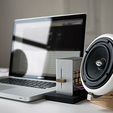 Joey Roth Ceramic Speakers