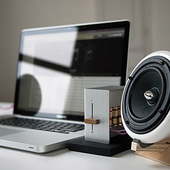 Joey Roth Ceramic Speakers