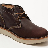 Frye Rodney Chukka Boots