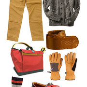 Garb: Bike To Work