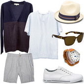 Garb: California Dreamin'
