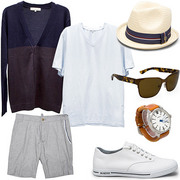 Garb: California Dreamin'