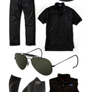 Garb: Dark Side