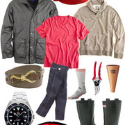 Garb: Fall Pruning 
