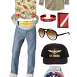 Garb: Magnum