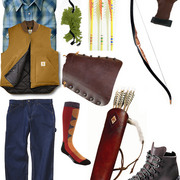 Garb: Range