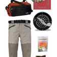 Garb: Spring Fishing