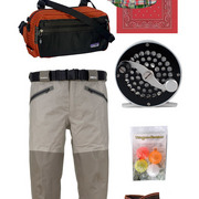 Garb: Spring Fishing