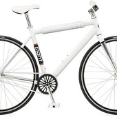 Giant Bowery FMX Bike