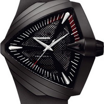 Hamilton Ventura XXL Elvis Anniversary Edition Watch