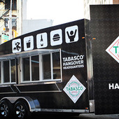Tabasco Hangover Headquarters
