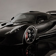 Hennessey Venom GT