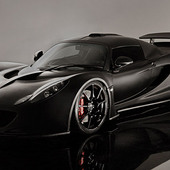 Hennessey Venom GT