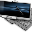 HP EliteBook 2740p