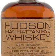 Hudson Manhattan Rye Whiskey