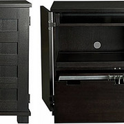 Incognito Compact Office