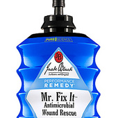 Jack Black Mr. Fix It Antimicrobial Wound Rescue