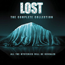 Lost: The Complete Collection