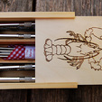 Maine Lobster Kit