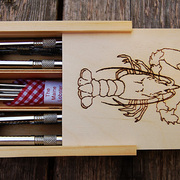 Maine Lobster Kit