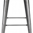 Marais Stool