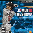 MLB 10 The Show