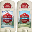 Old Spice Fresh Collection