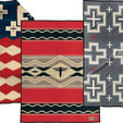 Pendleton Native American Blankets