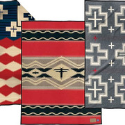 Pendleton Native American Blankets