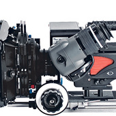 Phantom HD Camera